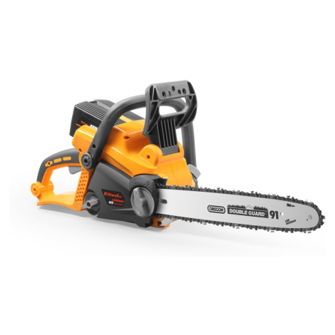 Riwall PRO RACS 3540i 40V - akumulátorová řetězová pila (bez akumulátoru a nabíječky)