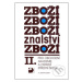 Zbožíznalství II. (pro obchodní akademie a ostatní střední školy) - kniha z kategorie Obchod