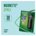 Nicorette Spray s příchutí lesního ovoce 1mg/dávka orální sprej, roztok 13,2 ml