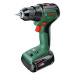 BOSCH UniversalDrill 18V-55 (1x 2,0Ah) + AL18V-20 0.603.9D7.001