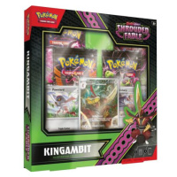 Pokémon TCG: SV6.5 - Kingambit Illustration Collection