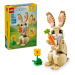 LEGO LEGO® Creator 3v1 31162 Roztomilý králíček