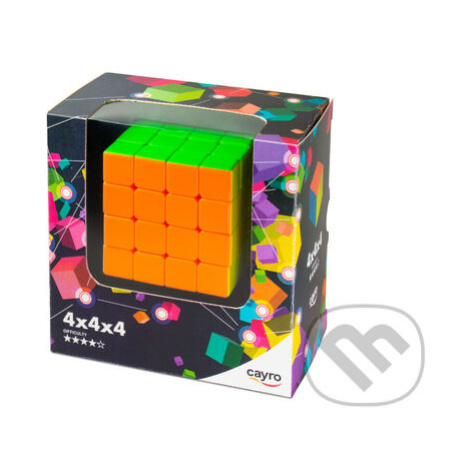 Cubo 4x4 classic Pygmalino