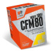Extrifit CFM Instant Whey 80 20 x 30g vanilla