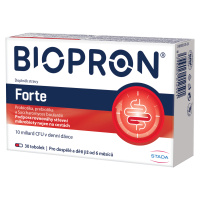 Walmark Biopron Forte tob.30