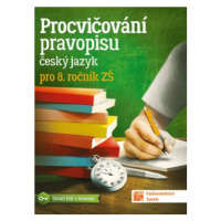 Procvičování pravopisu - ČJ pro 8. ročník