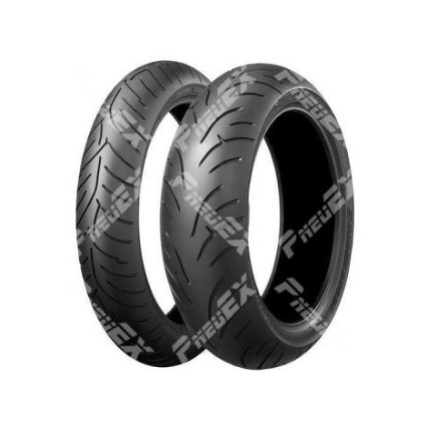 Bridgestone 215/60R16 103/101T BT 023 6PR