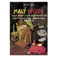 Malý upírek 2 - Joann Sfar