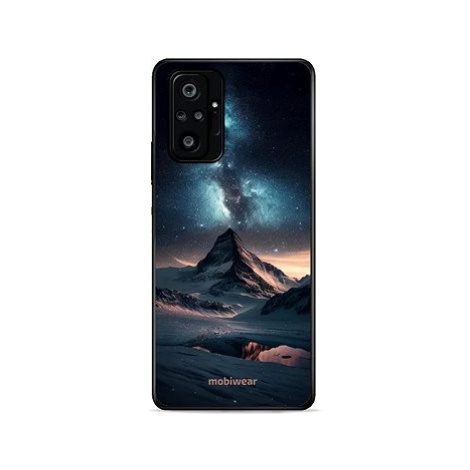 Mobiwear Glossy lesklý pro Xiaomi Redmi Note 10 Pro - G006G