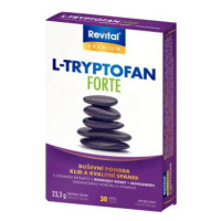 VITAR L-Tryptofan Forte cps.30