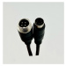 Kabel S-video M 4PIN M 10m