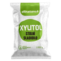 Allnature Xylitol 1000 g