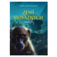 Země odvážných: Zákon cti