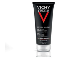 VICHY Homme MAG C Body and Hair Shower Gel 200ml