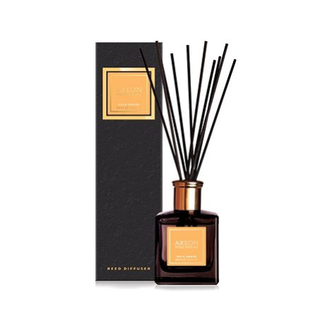 AREON Home Perfume Black Gold Amber 150 ml