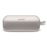 BOSE Soundlink Flex white smoke