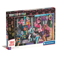 Puzzle Monster High, 180 ks