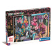 Puzzle Monster High, 180 ks