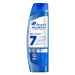 HEAD&SHOULDERS Šampon Pro Expert Tea Tree Oil 250 ml