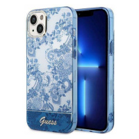 Pouzdro Guess Case Kryt pro Iphone 14 Plus