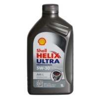 Motorový olej Helix Ultra Professional  AM-L 5W-30 1 SHELL