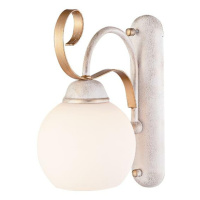 ACA Lighting Elegant nástěnné svítidlo DL11691W