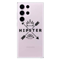 iSaprio Hipster Style 02 pro Samsung Galaxy S23 Ultra