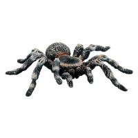 Bullyland Tarantule bílá