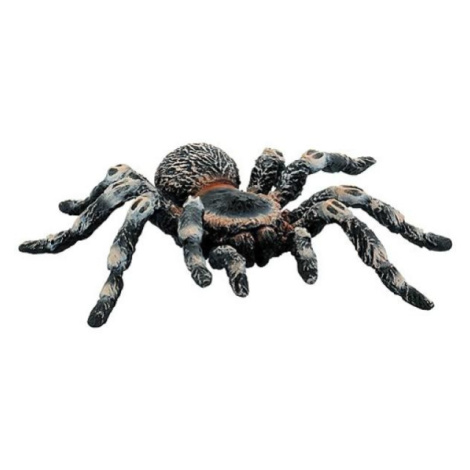 Bullyland Tarantule bílá Sparkys