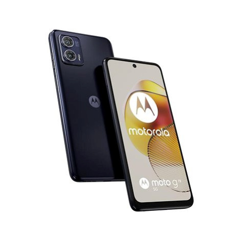 Motorola Moto G73 5G 8GB/256GB modrá