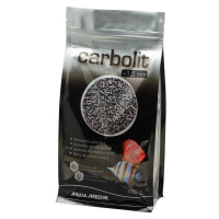 Aqua Medic aktivní uhlí carbolit 1,5 mm pelety 500 g