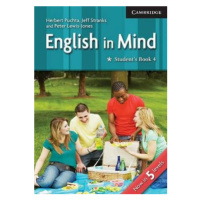 English in Mind 4: Student´s Book - Herbert Puchta