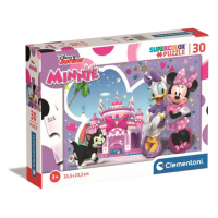 Puzzle Disney - Minnie Mouse, 30 ks