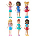 Mattel Polly Pocket panenka asst