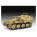 Plastic modelky military 03316 - Sd. Kfz. 138 Marder III Ausf. M (1:72)