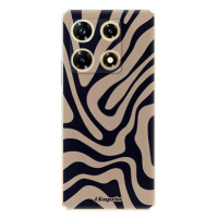 iSaprio Zebra Black - Infinix Note 30 PRO