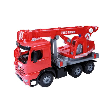 Lena Autojeřáb Actros