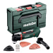 METABO MT 18 LTX (verze bez aku) 18V aku oscilační bruska MultiTool / regulace otáček