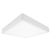 Palnas stropní LED svítidlo Egon čtverec bílý 61003665