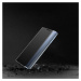 New Sleep knížkové pouzdro na Samsung Galaxy A02s blue
