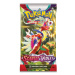 Pokémon TCG: Scarlet & Violet 01 - Booster - č.1