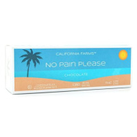 California Farms No pain please Čokoláda, 300 mg CBD