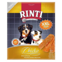 Rinti Dog pochoutka Extra Chicko kuře 900g + Množstevní sleva