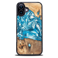 Bewood Unikátní Pouzdro pro iPhone 16 Plus Planets Uran