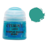 Citadel Layer: Temple Guard Blue