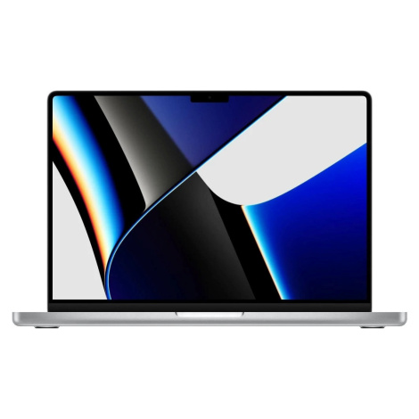 MacBook Pro 14" 2021 M1 Pro / 16GB / 512GB (Nerozbaleno) Stříbrná Apple