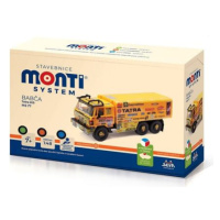 Monti System 77 Babča Tatra 815 1:48