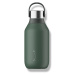 Termoláhev Chilly's Bottles - lesní zelená 350ml, edice Series 2