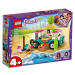 Lego® friends 41397 pojízdný džusový bar