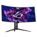 ASUS ROG Swift OLED PG34WCDM herní monitor 34”